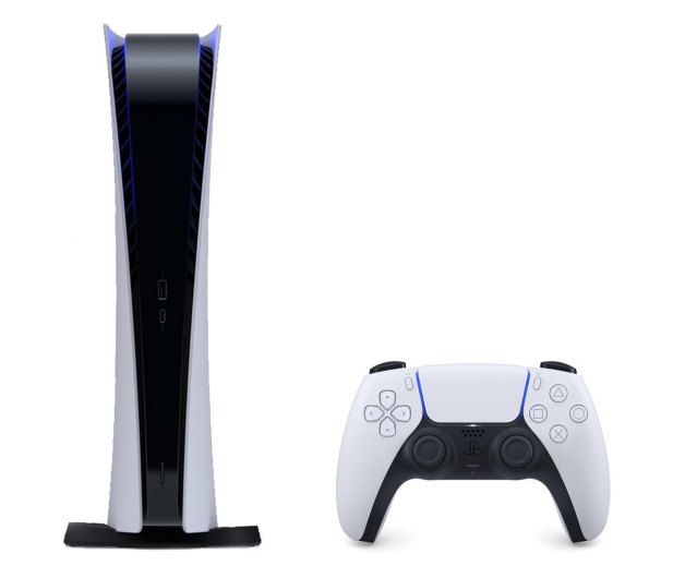 Sony INZONE M3 + PS5 Digital + INZONE H3 - 1170359 - zdjęcie 9